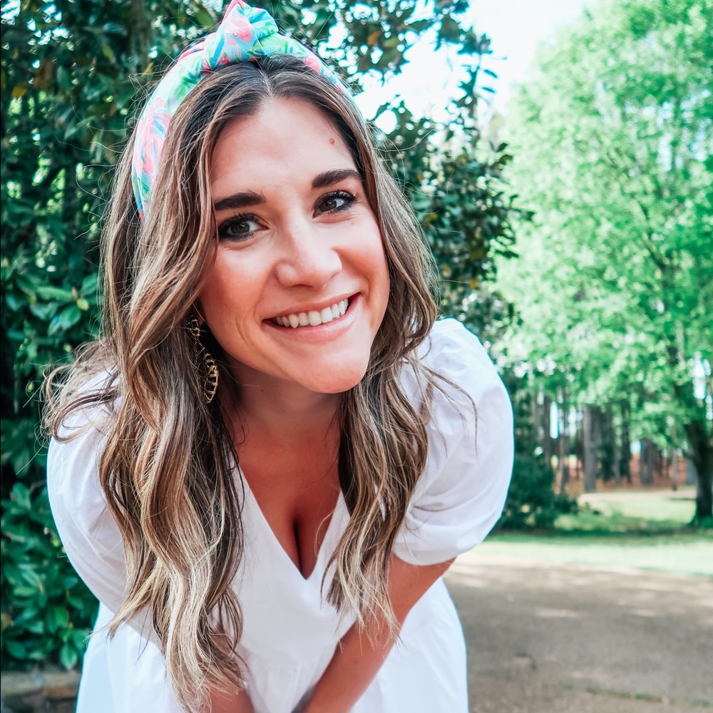 Meet your Posher, Melissa